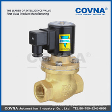 Brass steam thread check valve long operating life valve